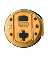 Lampada micro utility ricaricabile con base magnetica