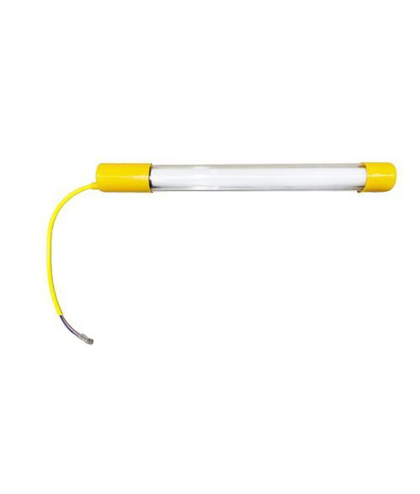 Lampada neon per sabbiatrici in offerta, per sabbiatrici modello SSK 1 e SSK 2