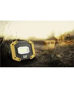 Lampade da lavoro fisse leggere a LED