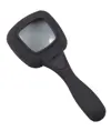 Lente di ingrandimento con illuminazione a 6 led