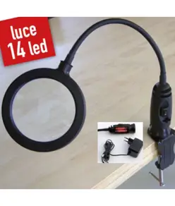 Lente di ingrandimento