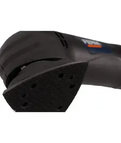 Levigatrice a delta LTF