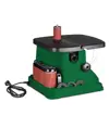Levigatrice a mandrino oscillante e a nastro Holzkraft