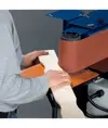 Levigatrice a nastro Holzkraft