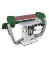 Levigatrice a nastro oscillante Holzkraft