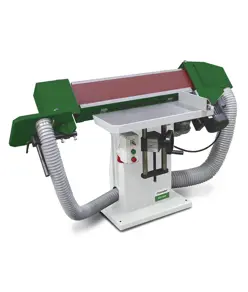 Levigatrice a nastro oscillante Holzkraft