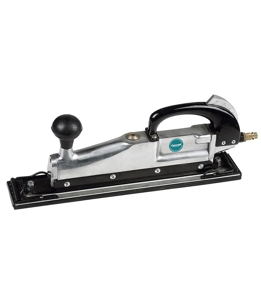 Levigatrice lineare, 65x390 mm, 3000 rpm