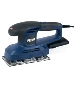 Levigatrice orbitale 240W FERM
