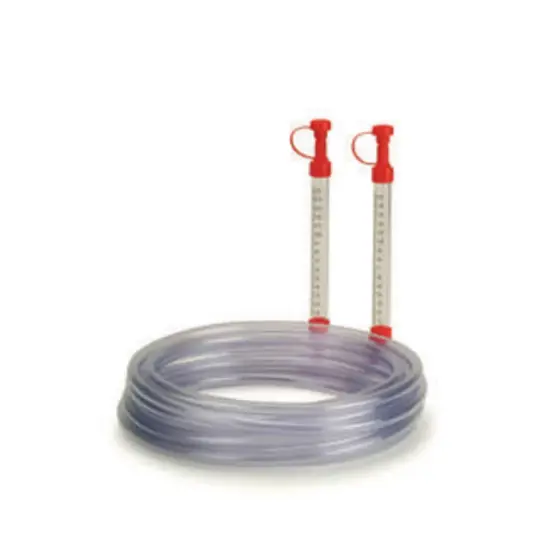 Livella con tubo flessibile Stabila 93 ZS