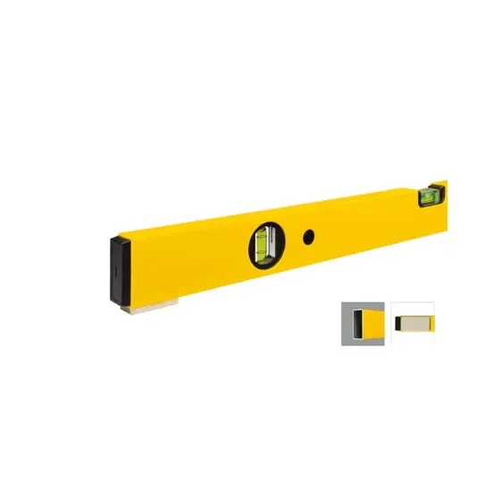 Livella in alluminio Stabila 70 P-2-2