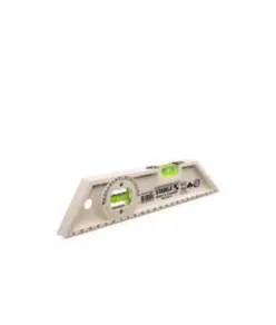 Livella in plastica Stabila 104 Allround