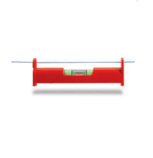 Livella per picchetti Stabila SWW