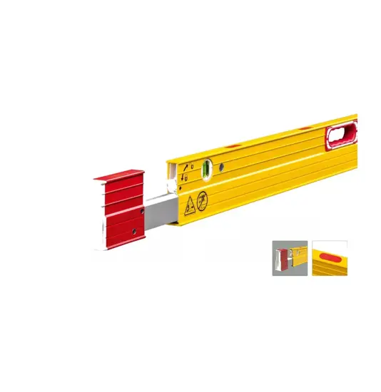 Livella telescopica Stabila 106 TM