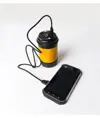 Luce di emergenza ricaricabile LTF Utility
