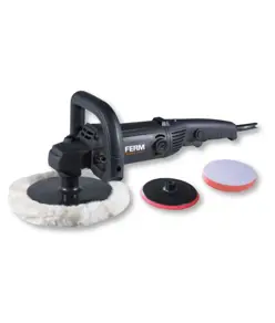 Lucidatrice angolare professionale 1400W FERM