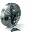 Mandrino a 4 griffe