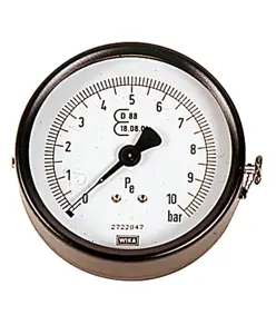 Manometro
