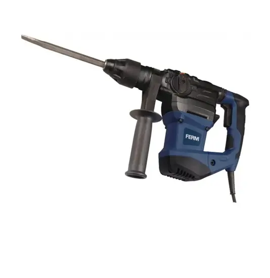 Martello combinato 1500W FERM SDS-PLUS