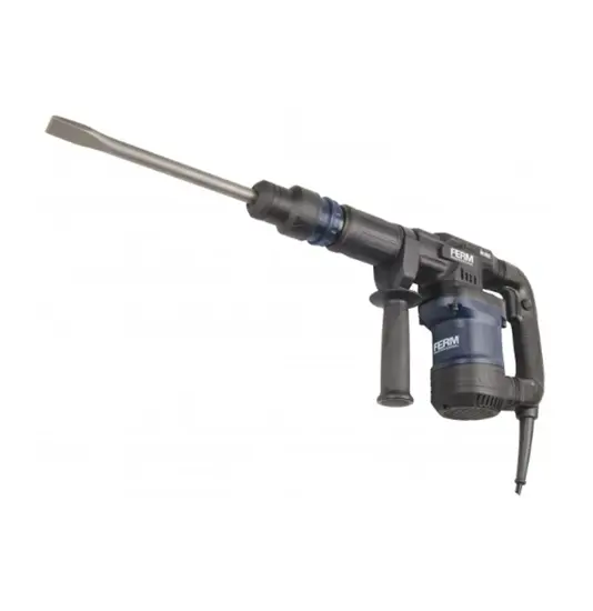 Martello demolitore 1200W FERM SDS-MAX