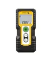 Misuratore di distanza laser con 4 funzioni Stabila LD 220