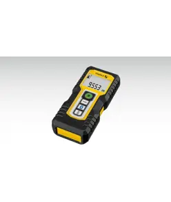 Misuratore di distanza laser con tecnologia bluetooth Stabila LD250BT
