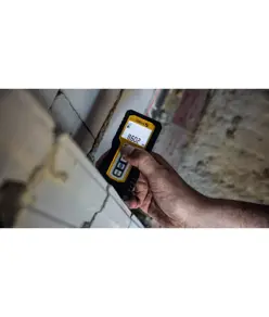 Misuratore di distanza laser con tecnologia bluetooth Stabila LD250BT
