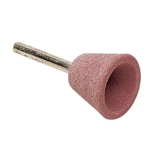 Mola rotativa a cono