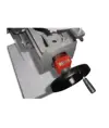 Mortasatrice con dispositivo di foratura tasselli Holzkraft LLB 16 PB