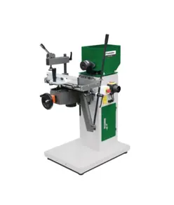 Mortasatrice con dispositivo di foratura tasselli Holzkraft LLB 16 PB