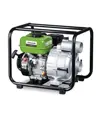 Motopompa per acque chiare e scure Cleancraft SWP 80