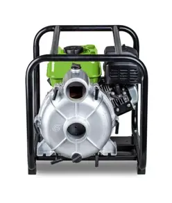 Motopompa per acque chiare e scure Cleancraft SWP 80