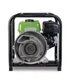 Motopompa per acque chiare e scure Cleancraft SWP 80