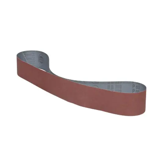 Nastri abrasivi Holzkraft
