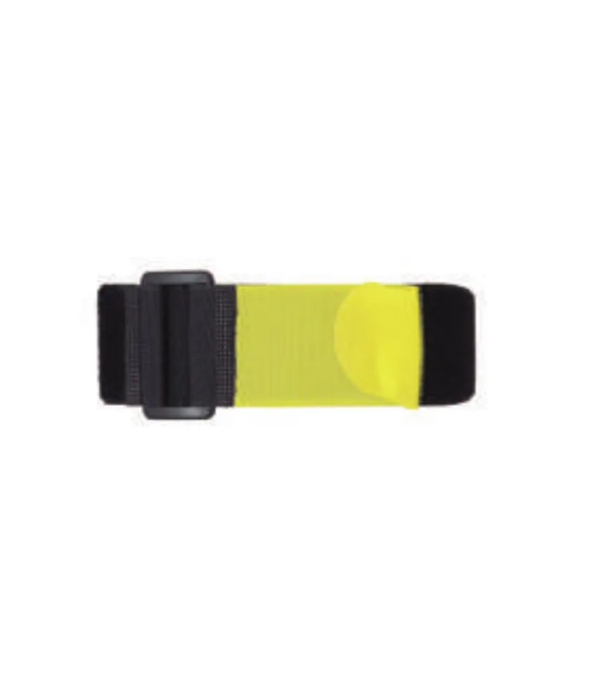 Nastro con sistema TAPCRO, con fibbia