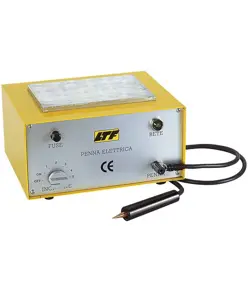 Penna elettrica tipo Extra