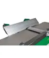 Pialla combinata a filo e spessore con interruttore d'emergenza e cappa aspira trucioli integrata - potenza motore 1,7 kW