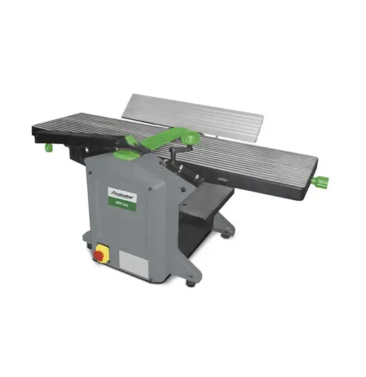 Pialla Combinata A Filo E Spessore Holzkraft