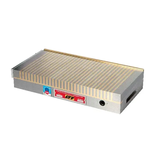Piano magnetico permanente polarità fitta LTF