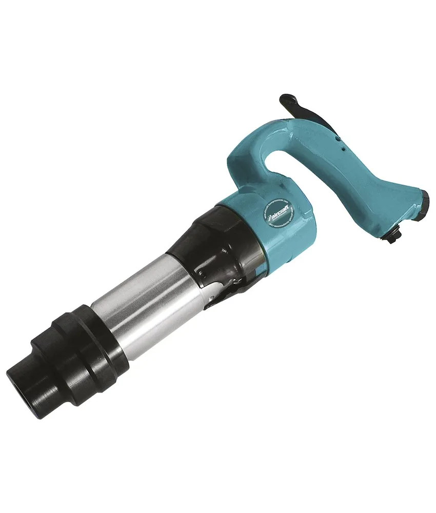 Piccolo martello demolitore, attacco 12,7 mm n. colpi 3600 rpm
