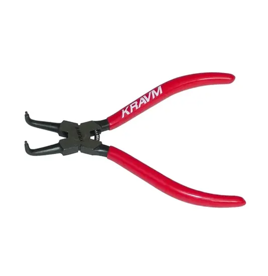 Pinza per anelli Kravm