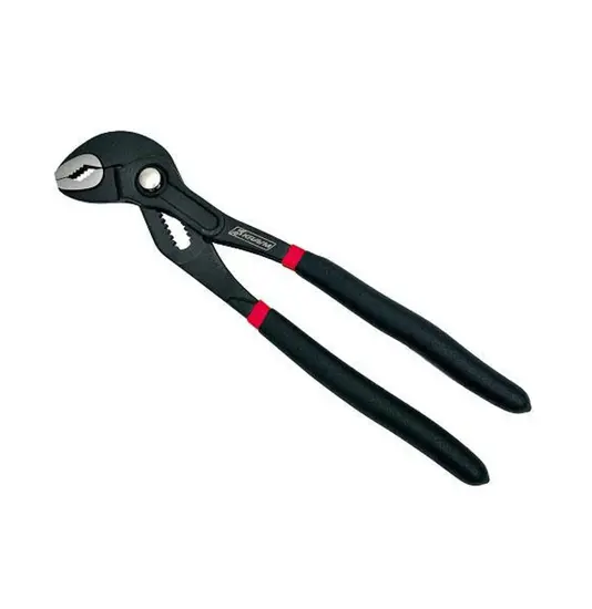 Pinza poligrip in cromo vanadio LTF