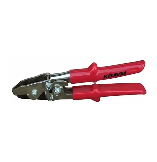 Pinza scantonatrice Kravm