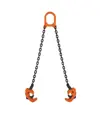 Pinza sollevamento fusti