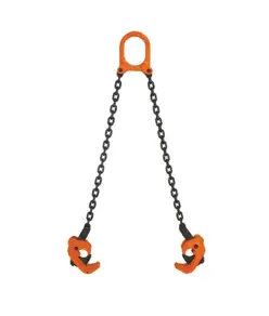 Pinza sollevamento fusti