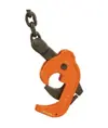 Pinza sollevamento fusti