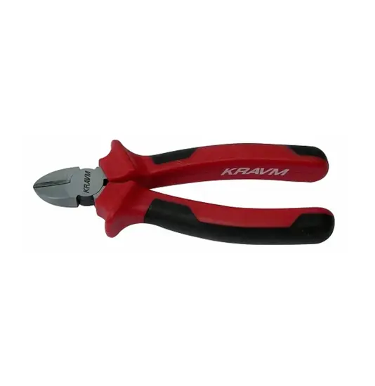 Pinza tronchese Kravm