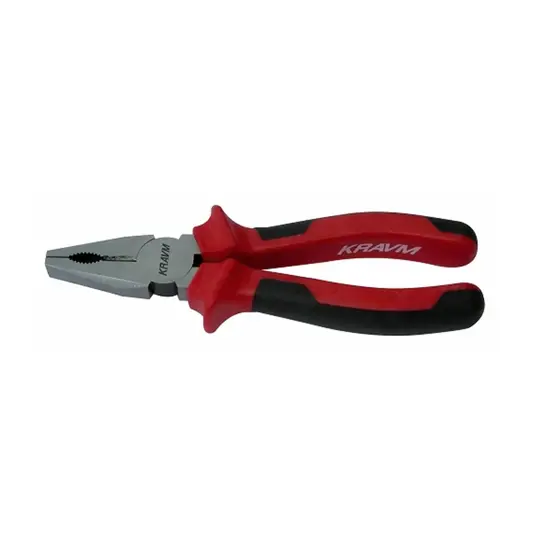 Pinza universale Kravm