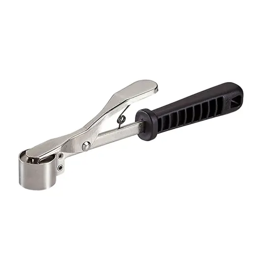 Pinze salvadita con magnete LTF