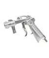 Pistola a sabbiatura