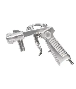 Pistola a sabbiatura
